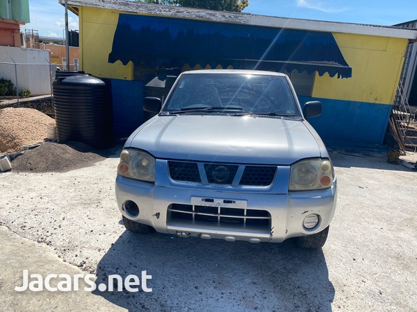 Nissan Pickup 2,0L 2006