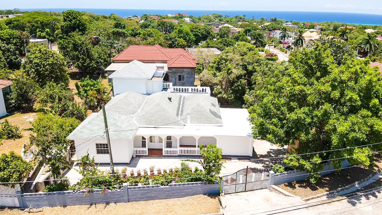 House for Sale   Falmouth