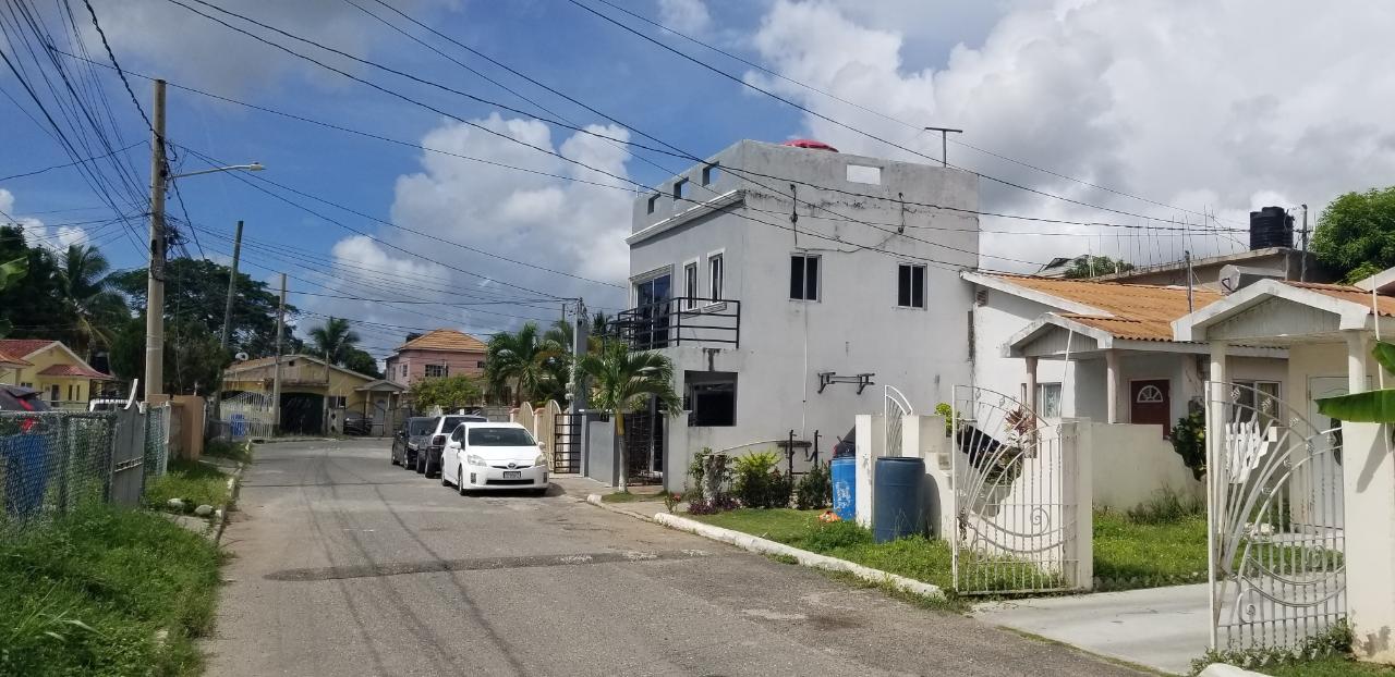 House for Sale   Spanish Town