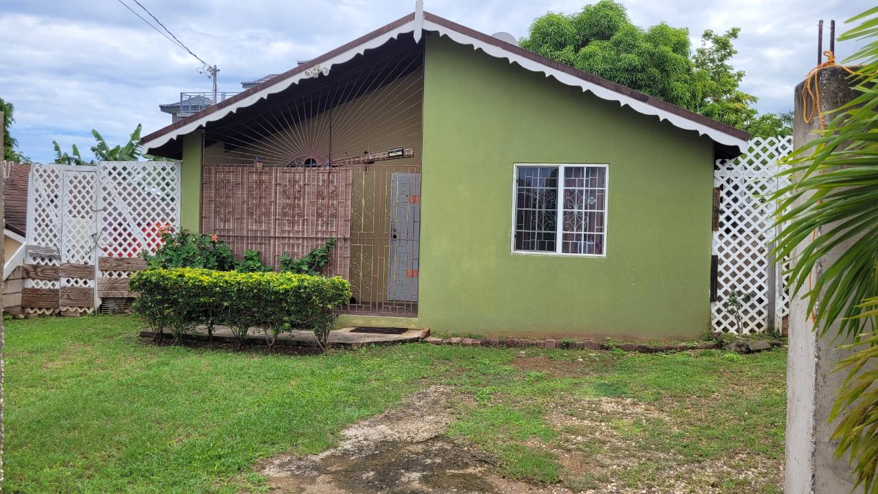 House for Sale   Montego Bay