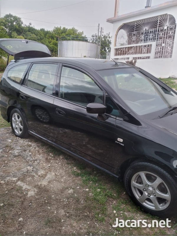 Honda Stream 1,9L 2005