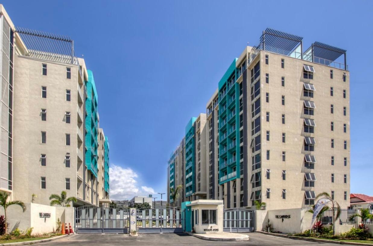 Apartment for Sale   Kingston 5