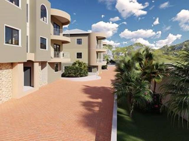 Apartment for Sale   Red Hills