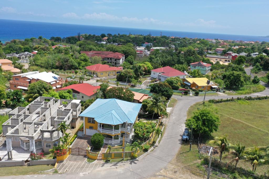 House for Sale   Tower Isle