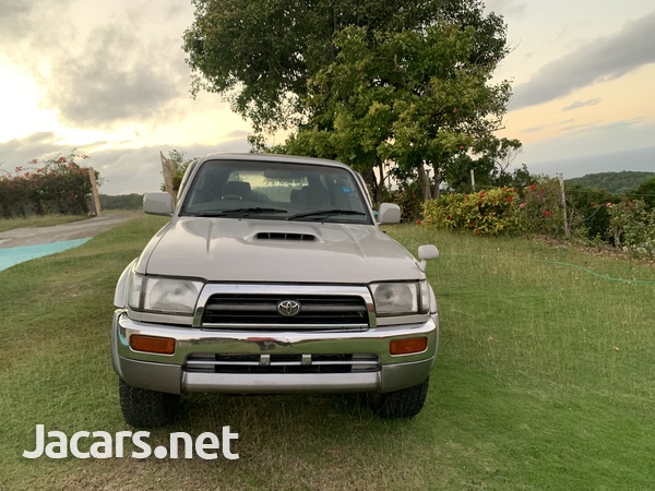 Toyota Surf 2,7L 1998
