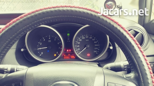 Mazda 5 2,0L 2013