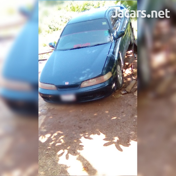 Honda Integra 1,6L 1996
