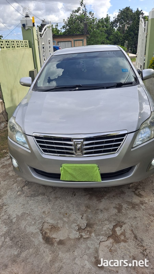 Toyota Premio 2,0L 2011