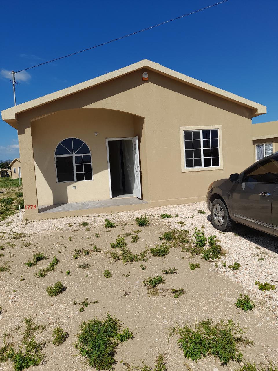 House for Rent   Greater Portmore