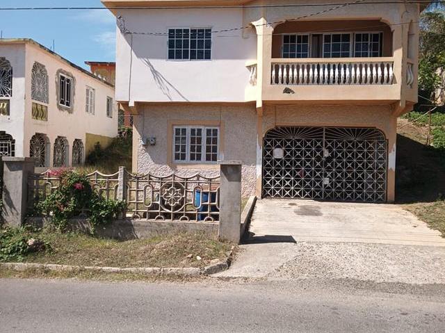 House for Sale   Old Harbour