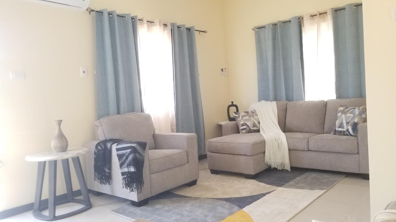 Townhouse for Rent   Montego Bay