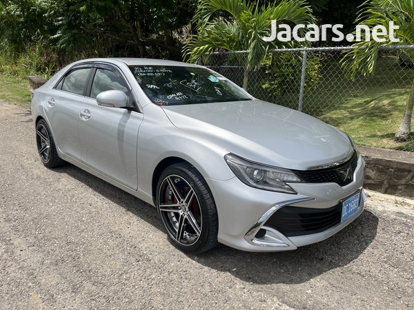 Toyota Mark X 2,5L 2019