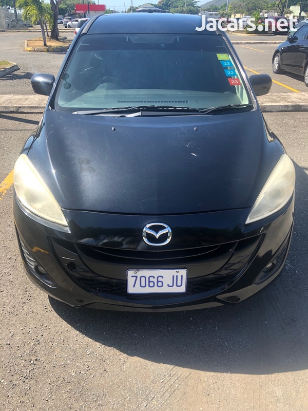 Mazda Premacy 2,0L 2014