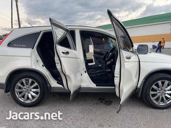 Honda CR-V 2,4L 2011