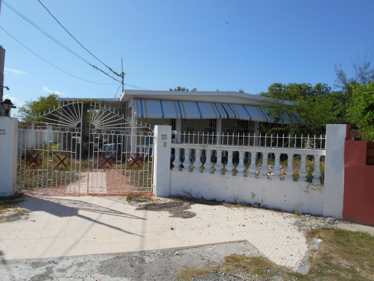 House for Sale   Greater Portmore