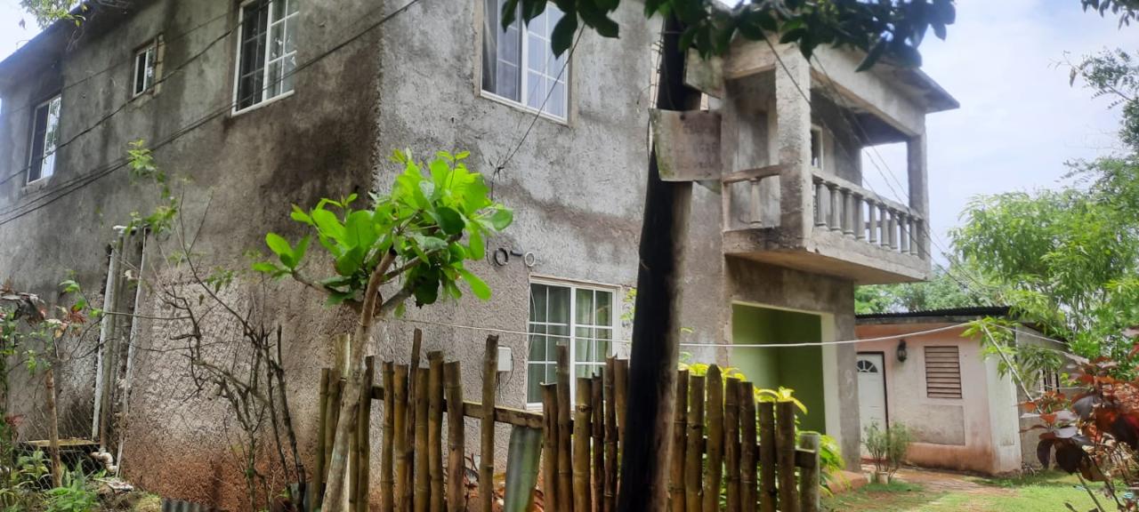 House for Foreclosure   Boscobel