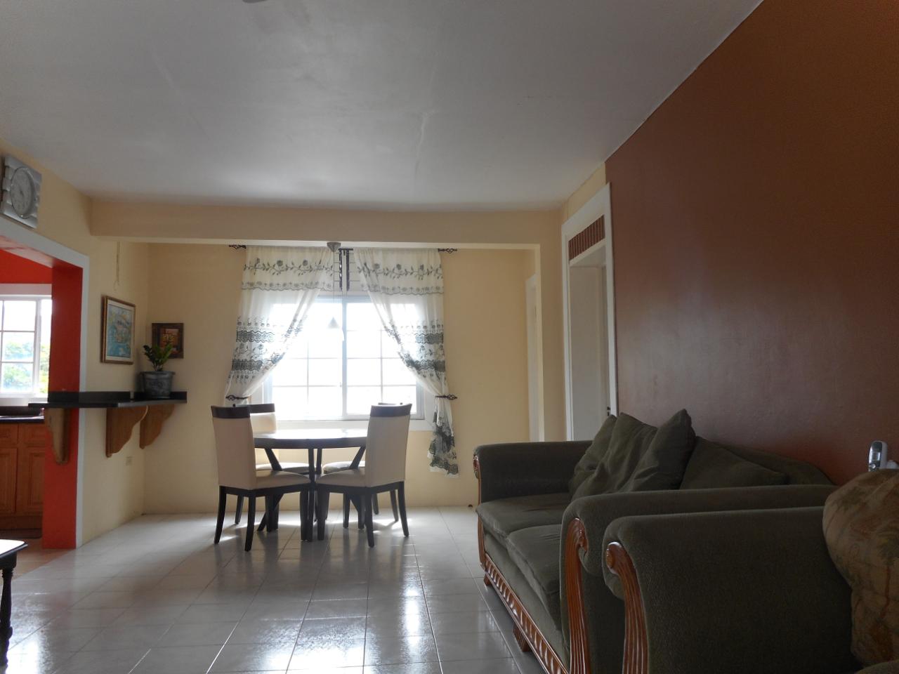 Apartment for Rent   Kingston 8