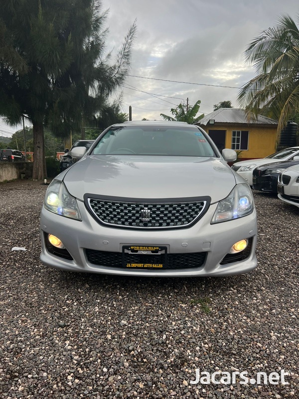Toyota Crown 3,5L 2009
