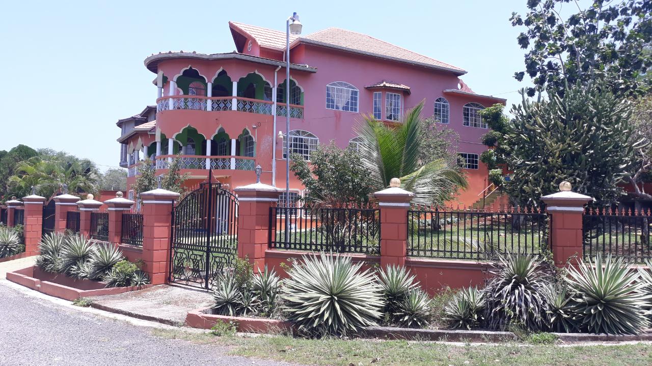House for Sale   Negril