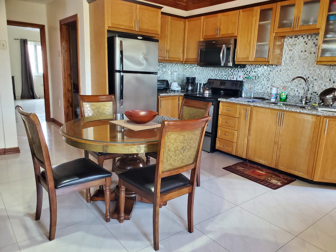 Apartment for Rent   Kingston 5