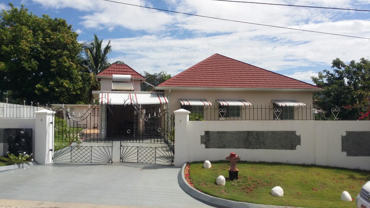 House for Sale   Williamsfield