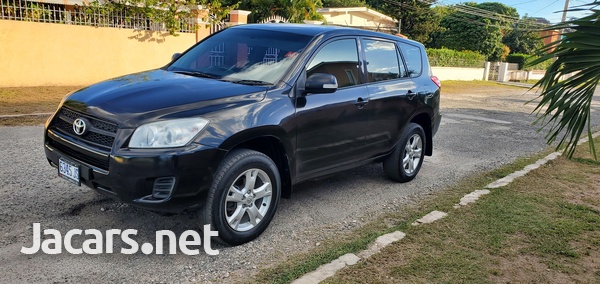Toyota RAV4 1,8L 2011
