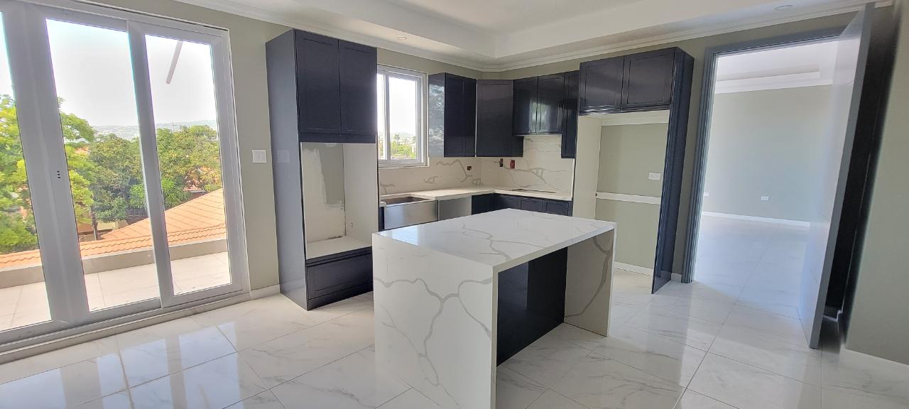 Apartment for Sale   Kingston 6