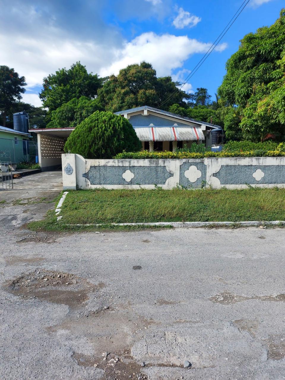 House for Sale   Seaforth