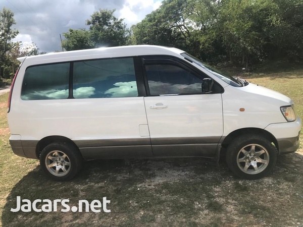 Toyota LiteAce 2,0L 1998