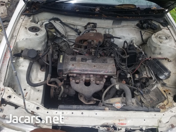 Toyota Corolla 1,3L 1993