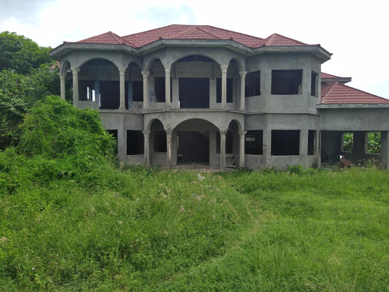 House for Sale   Black River