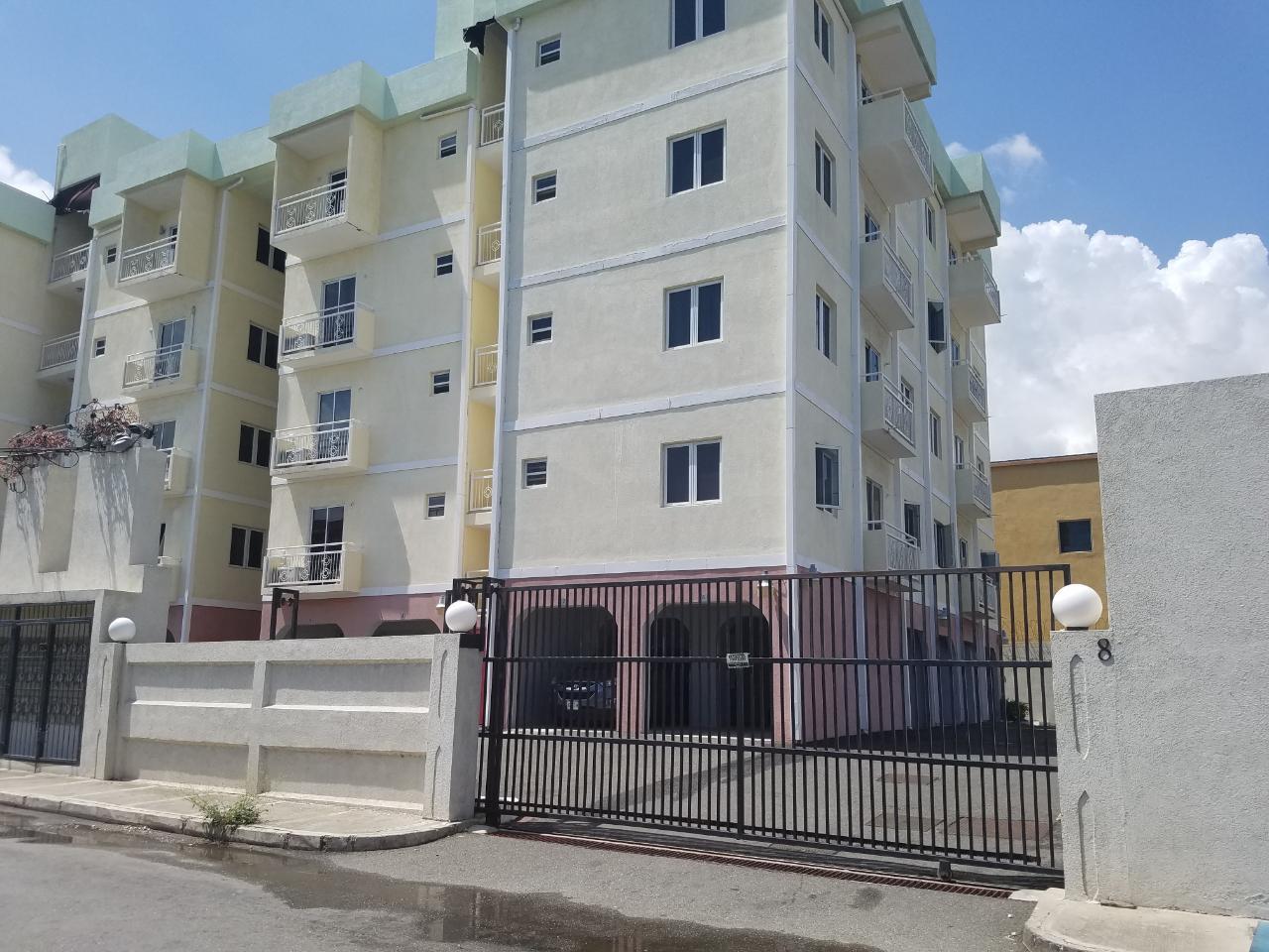Apartment for Sale   Kingston 5