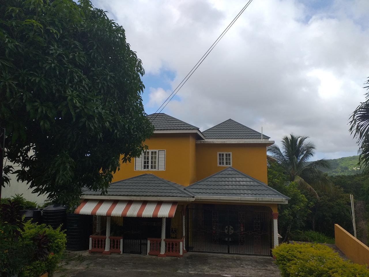 House for Sale   Lime Hall