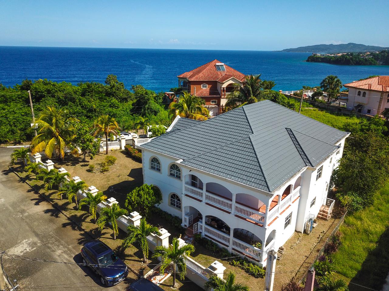House for Sale   Boscobel