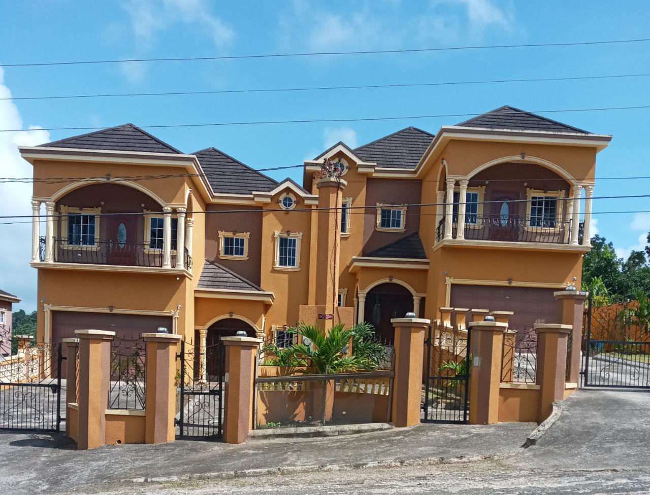 Townhouse for Rent   Mandeville