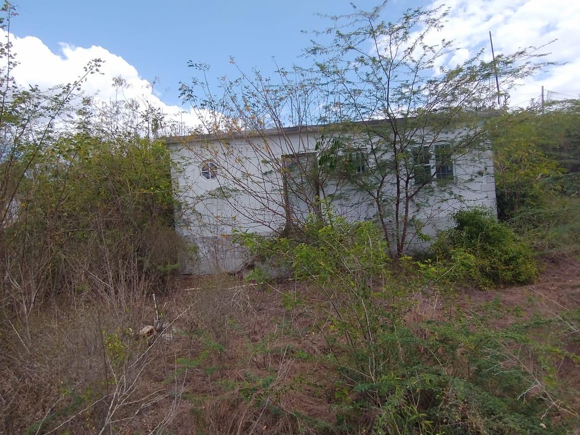 House for Private   Milk River