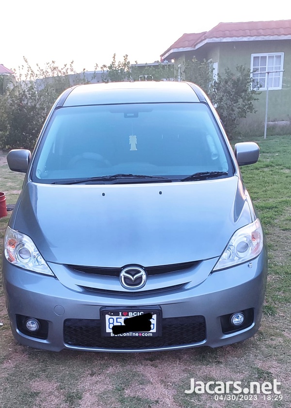 Mazda Premacy 2,0L 2011