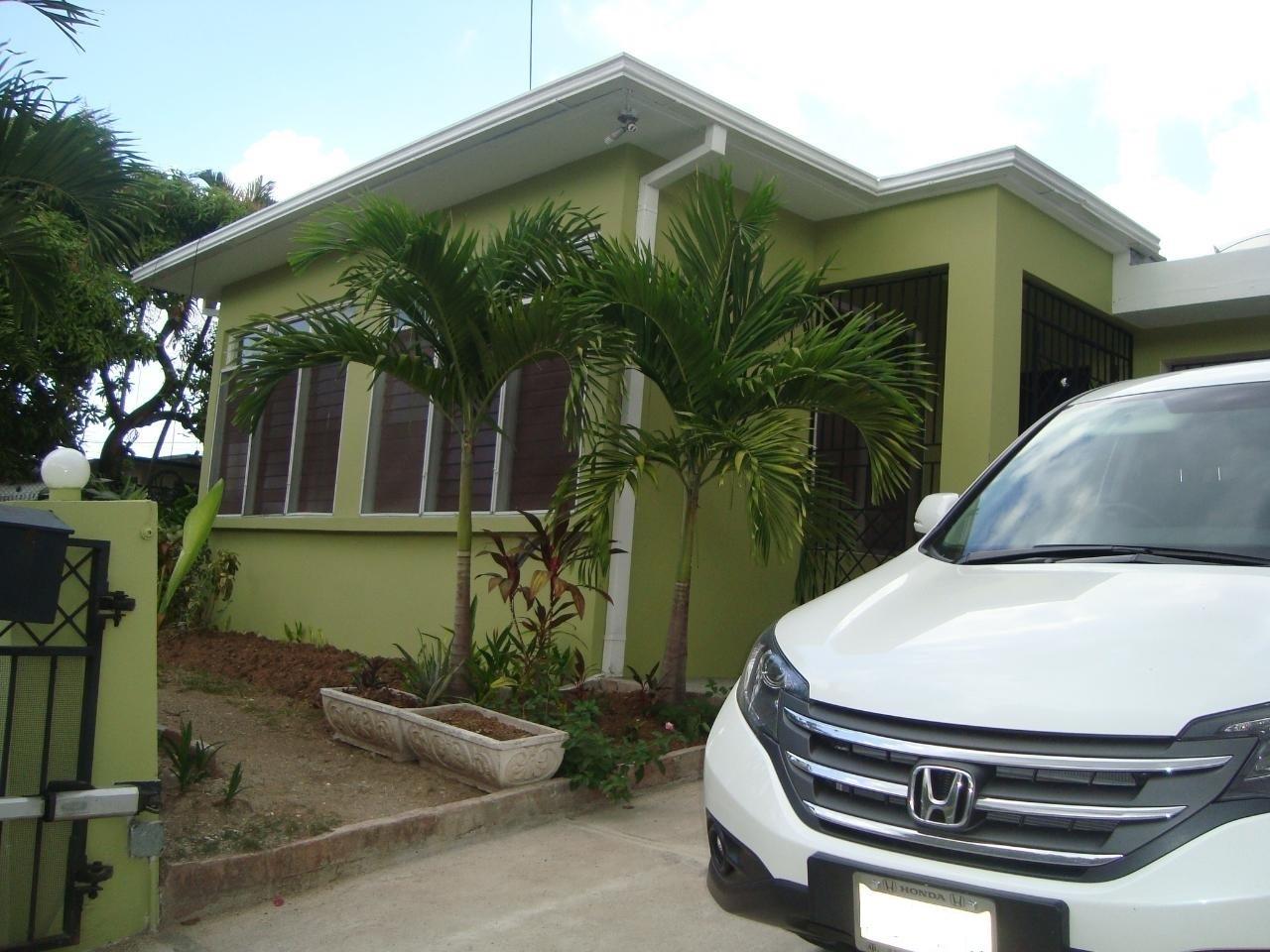 House for Sale   Kingston 6