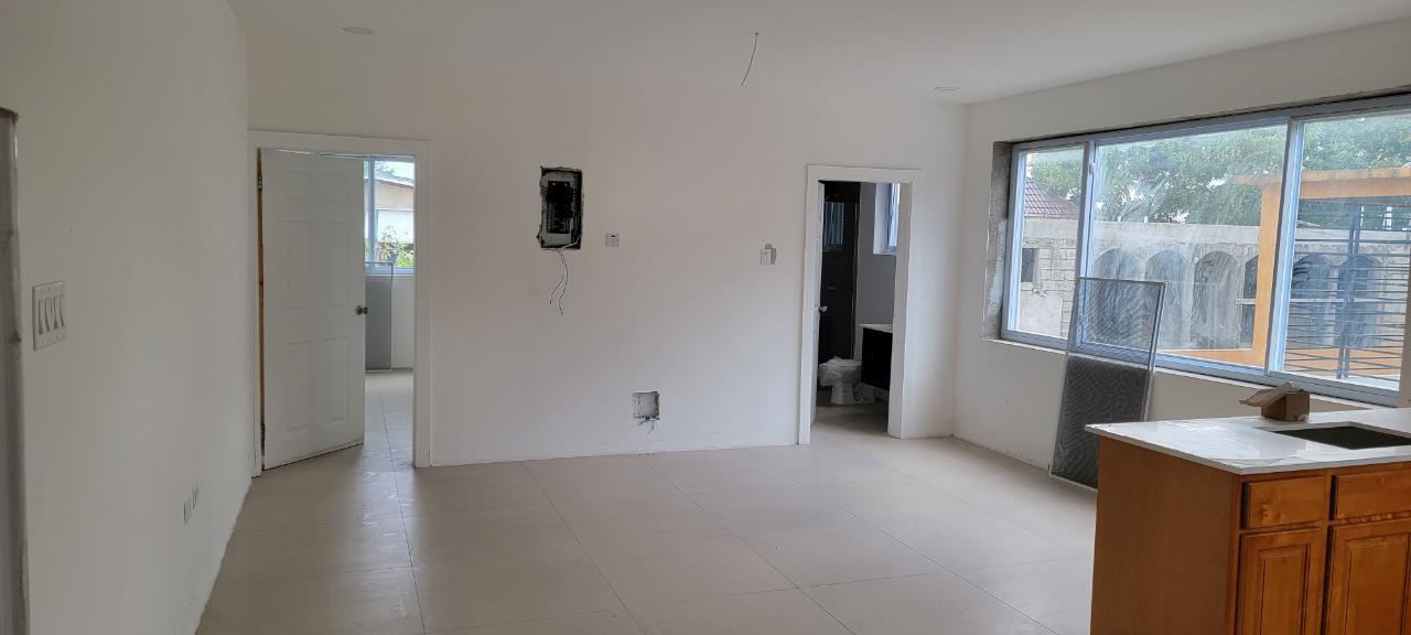 Apartment for Sale   Kingston 20