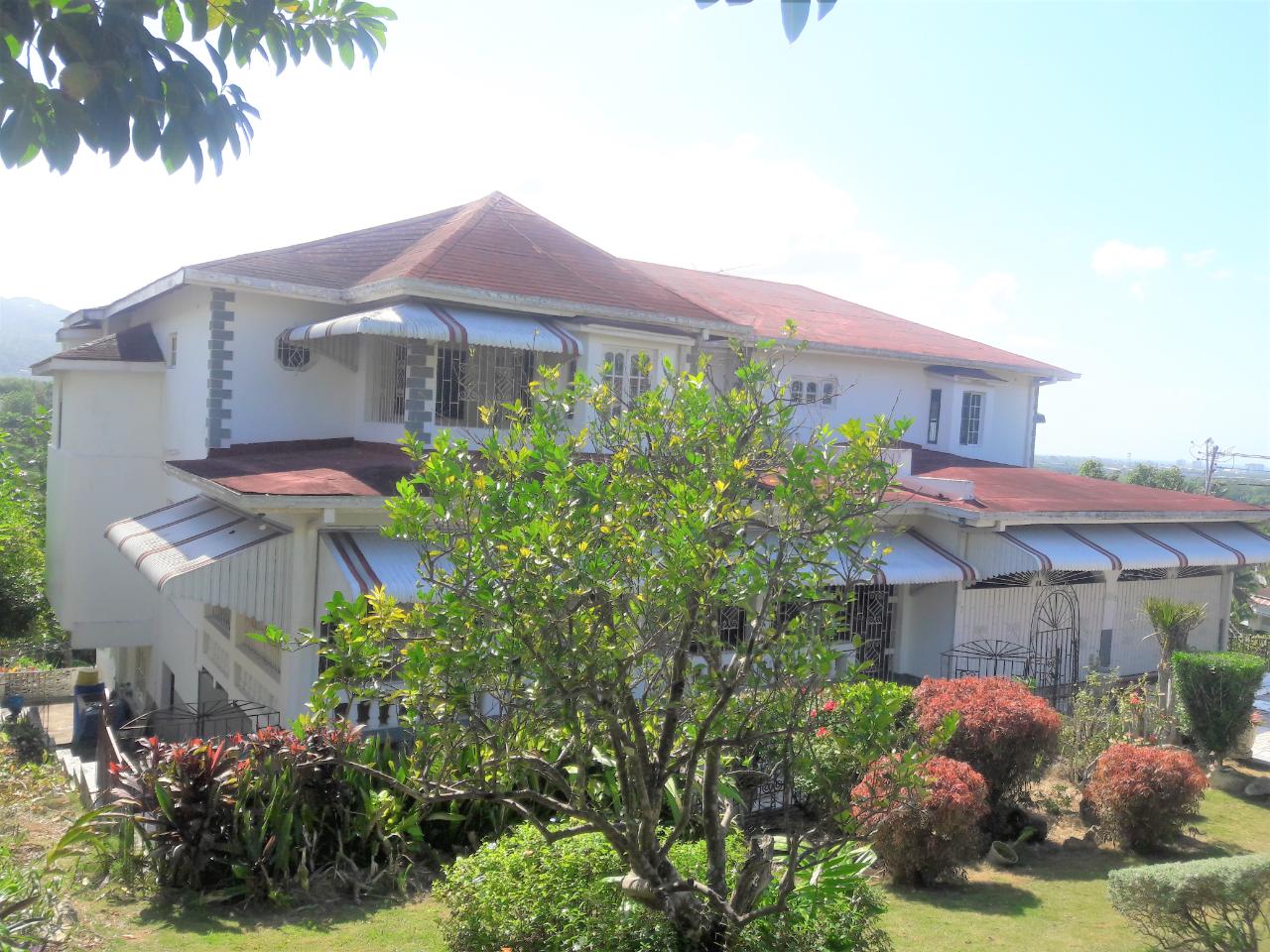 House for Sale   Montego Bay