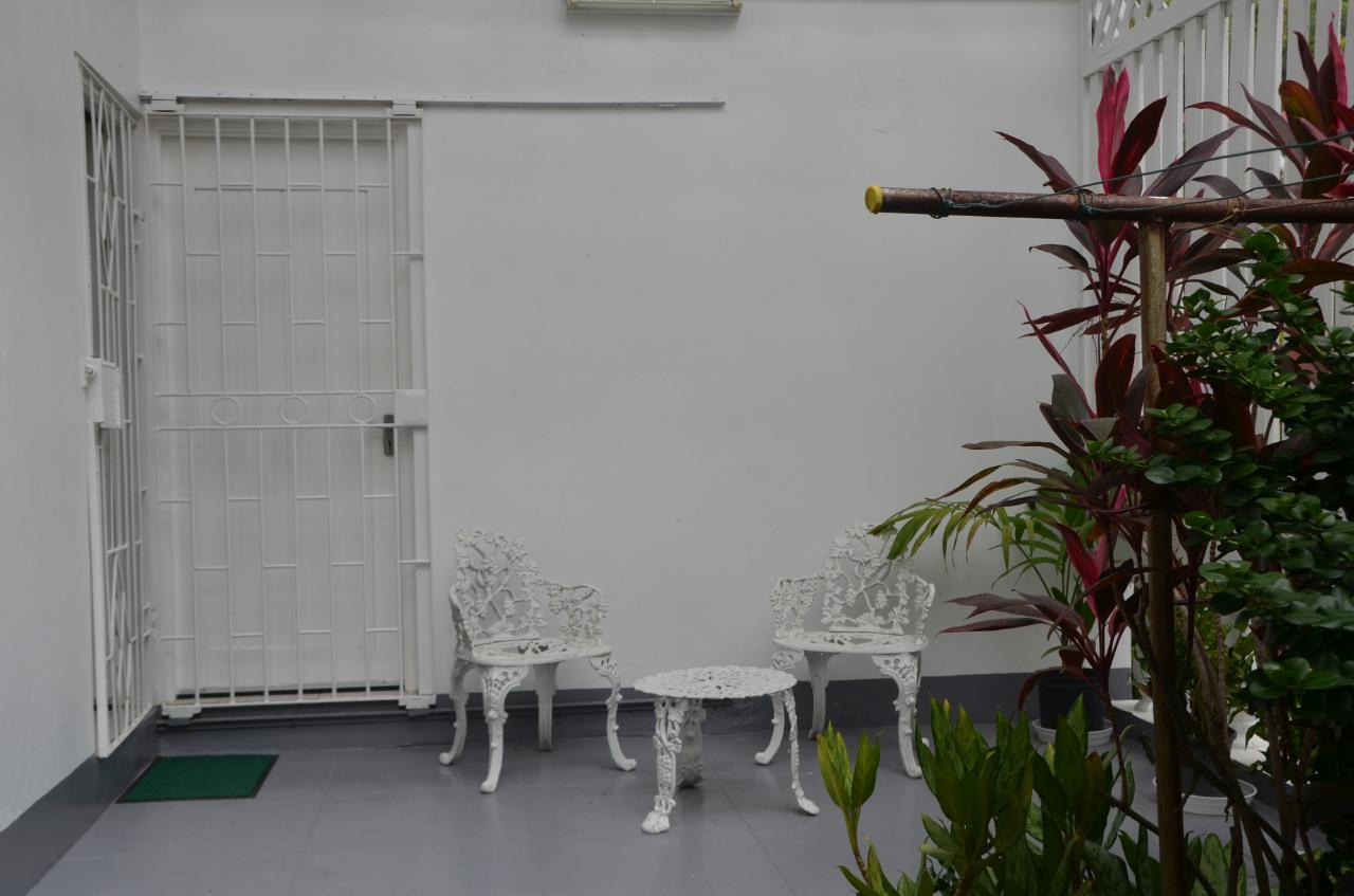 Apartment for Rent   Kingston 19