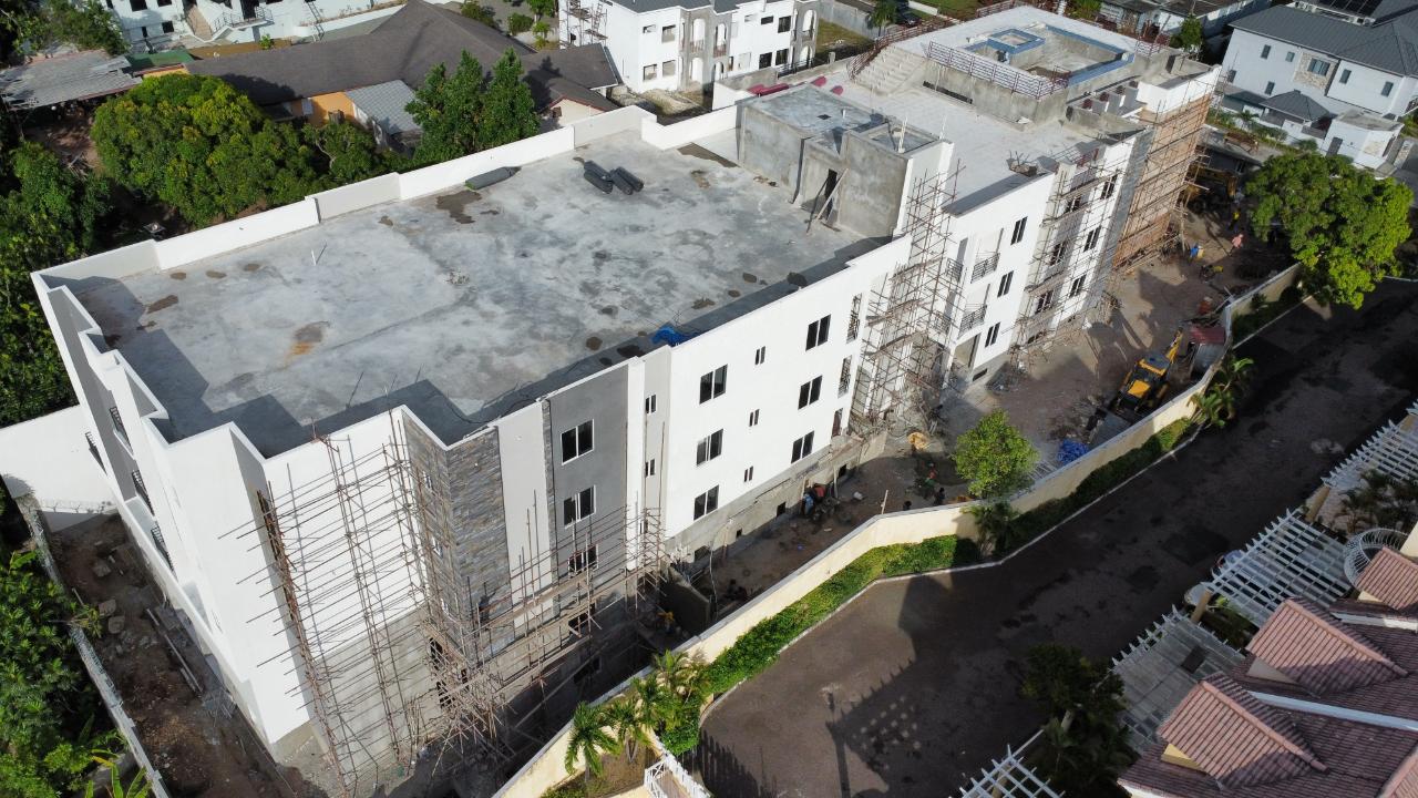 Apartment for Sale   Norbrook