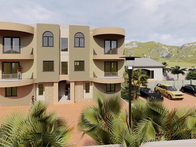 Apartment for Sale   Red Hills