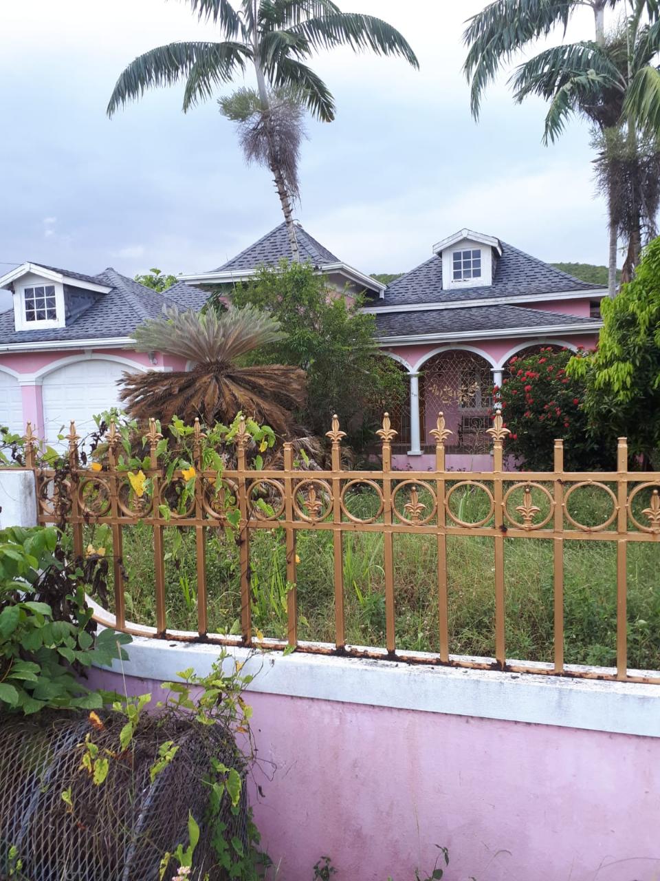 House for Private   Montego Bay