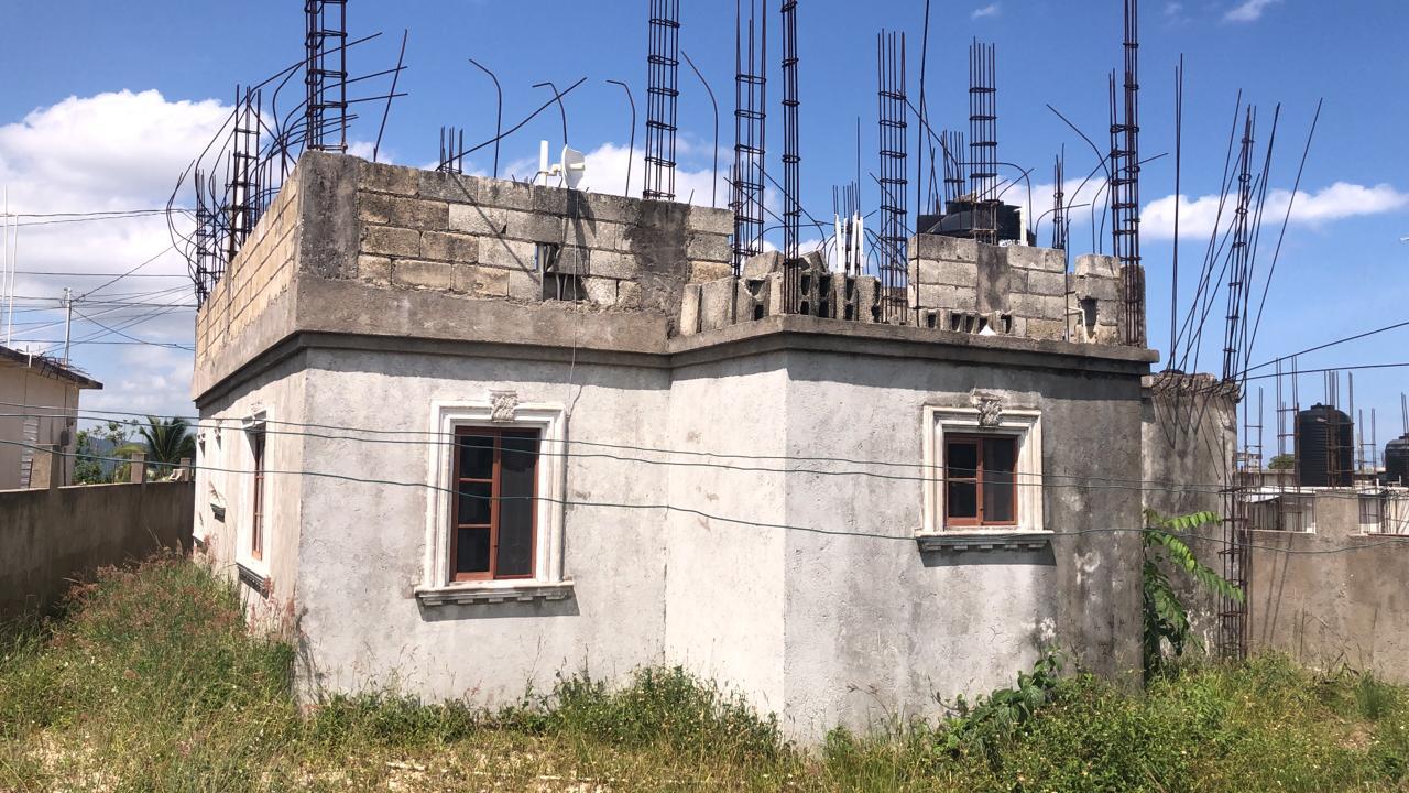 House for Sale   Montego Bay