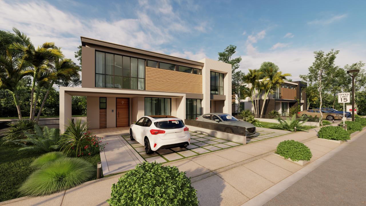Townhouse for Sale   Bull Bay
