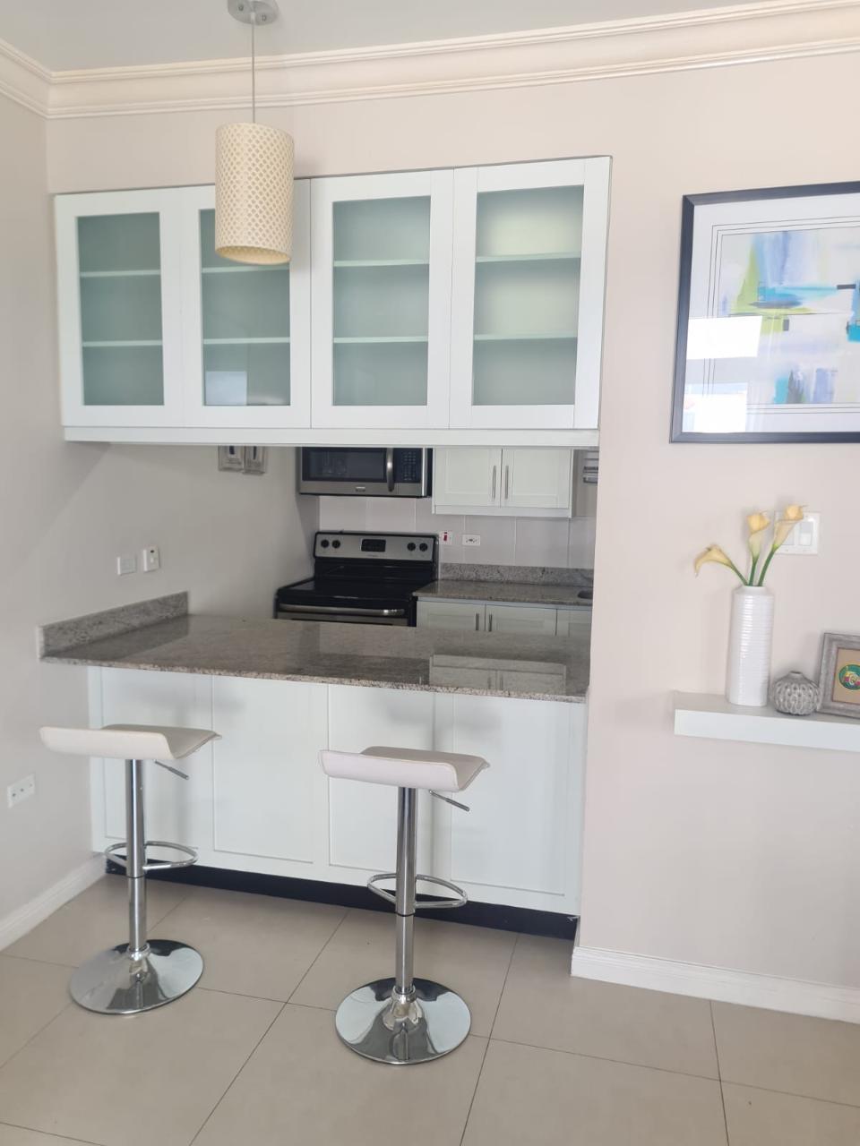 Apartment for Sale   Kingston 8