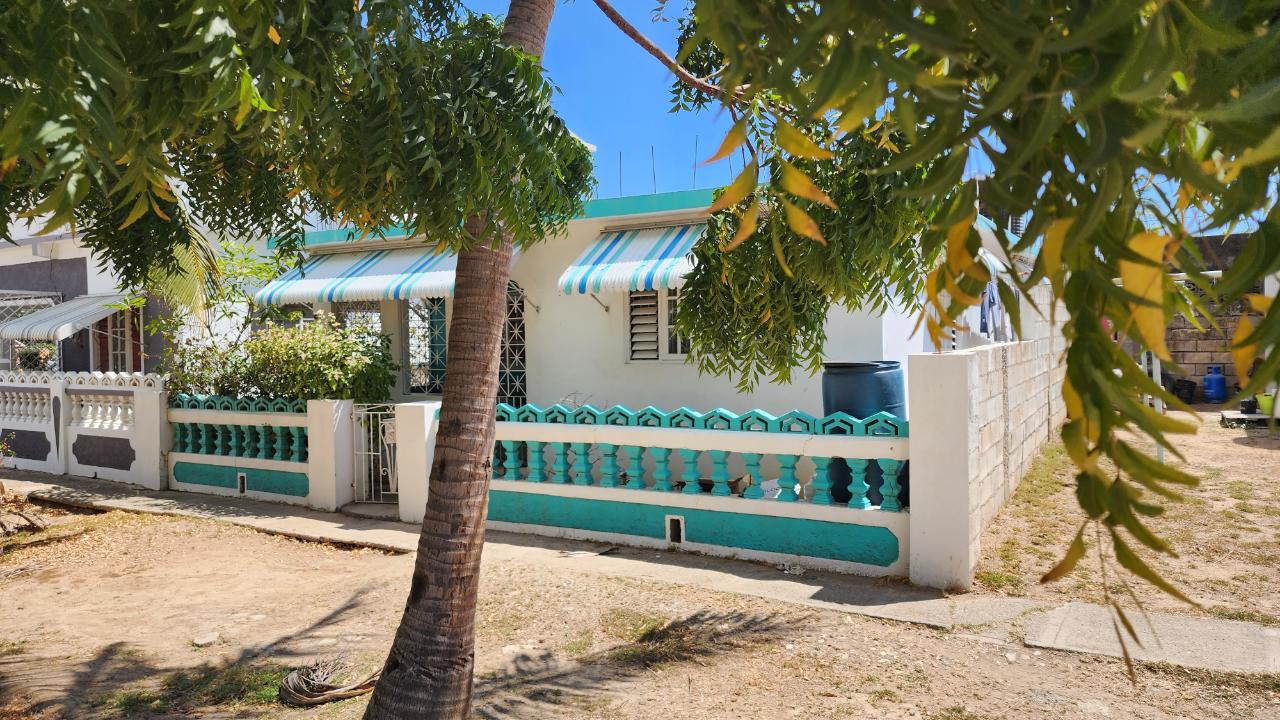House for Sale   Greater Portmore