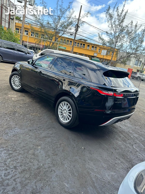 Land Rover Range Rover 2,0L 2018