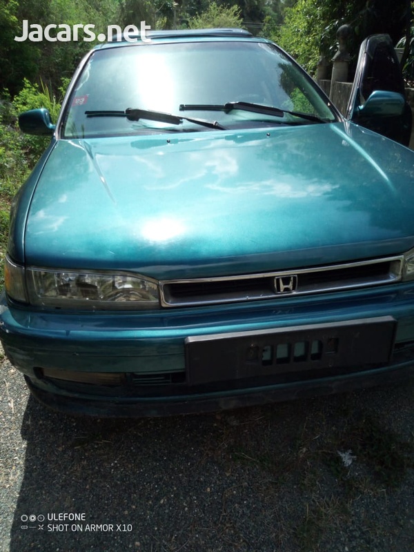 Honda Accord 2,0L 1990